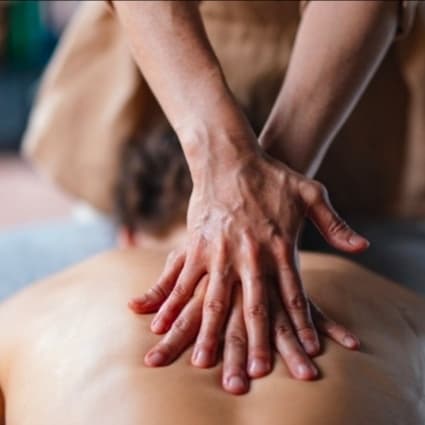 The Wellness Trio 60min at Massage by Yuri in Arden, NC