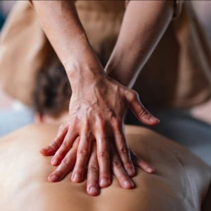 The Wellness Trio 90min at Massage by Yuri in Arden, NC